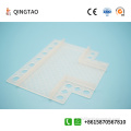 Decorare arhitecturală T-slot PVC Corners